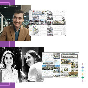 KHAS’tan İki Projeye MEKAN 2020 İç Mimarlık Öğrencileri Ulusal Bitirme Projesi Yarışması’nda Mansiyon Ödülü